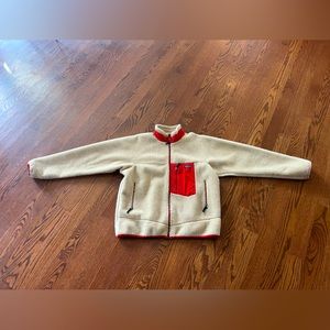 Patagonia vintage retro x jacket